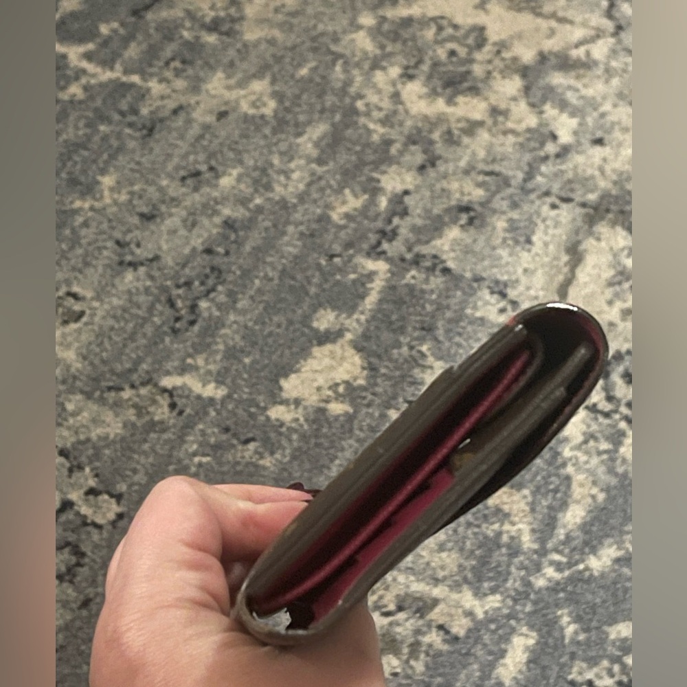 100% authentic Louis Vuitton wallet full inclusion - Picture 5 of 10